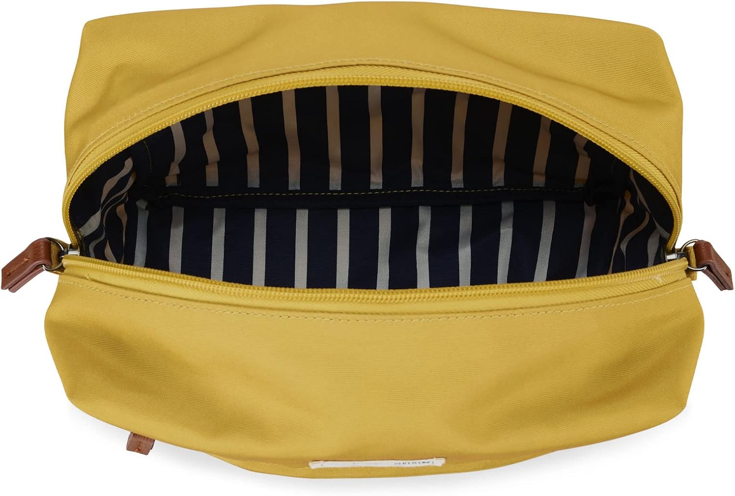 Trousse de toilette souple pour elle et lui : élégance et praticité en voyage – Image 2