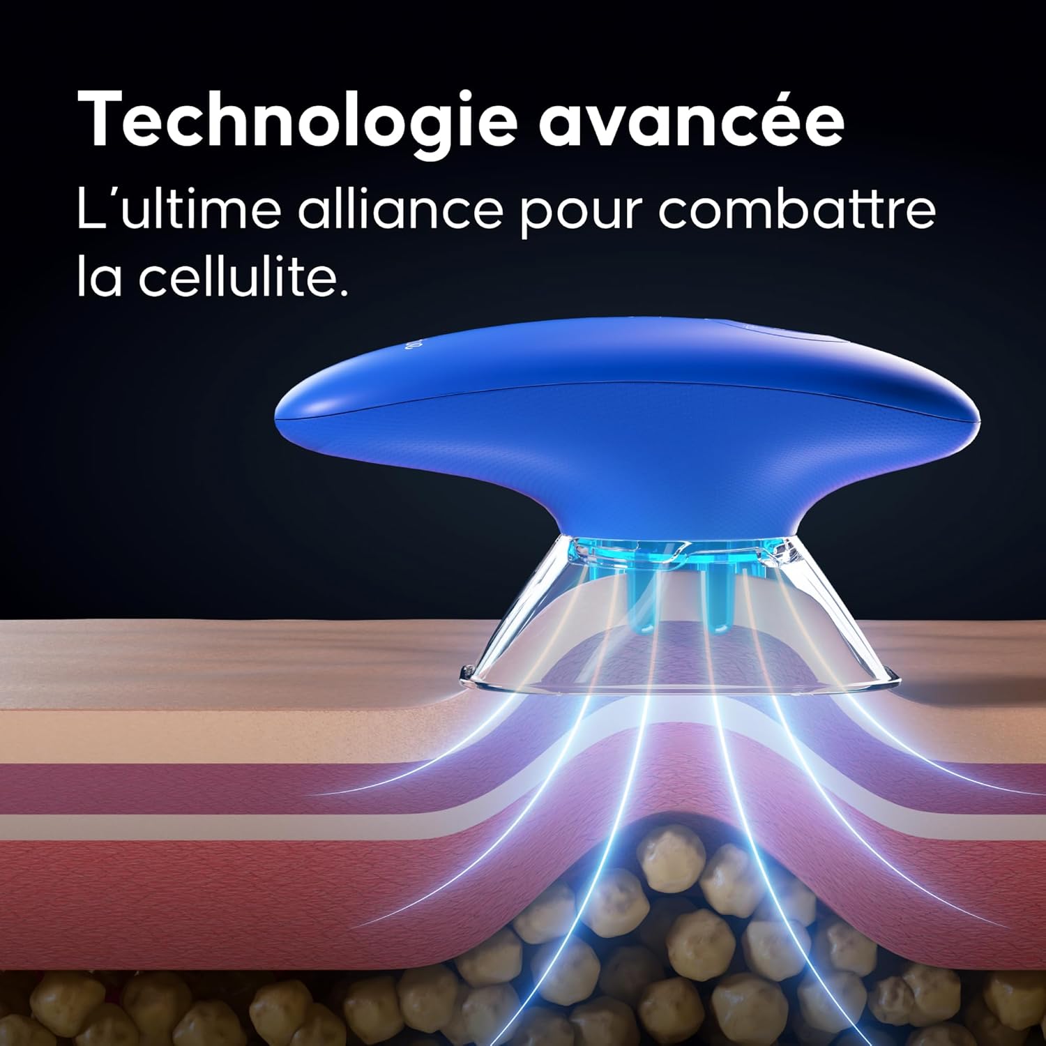 Ventouse anti-cellulite électrique : pour un corps raffermi et des résultats visibles en 7 jours – Image 4
