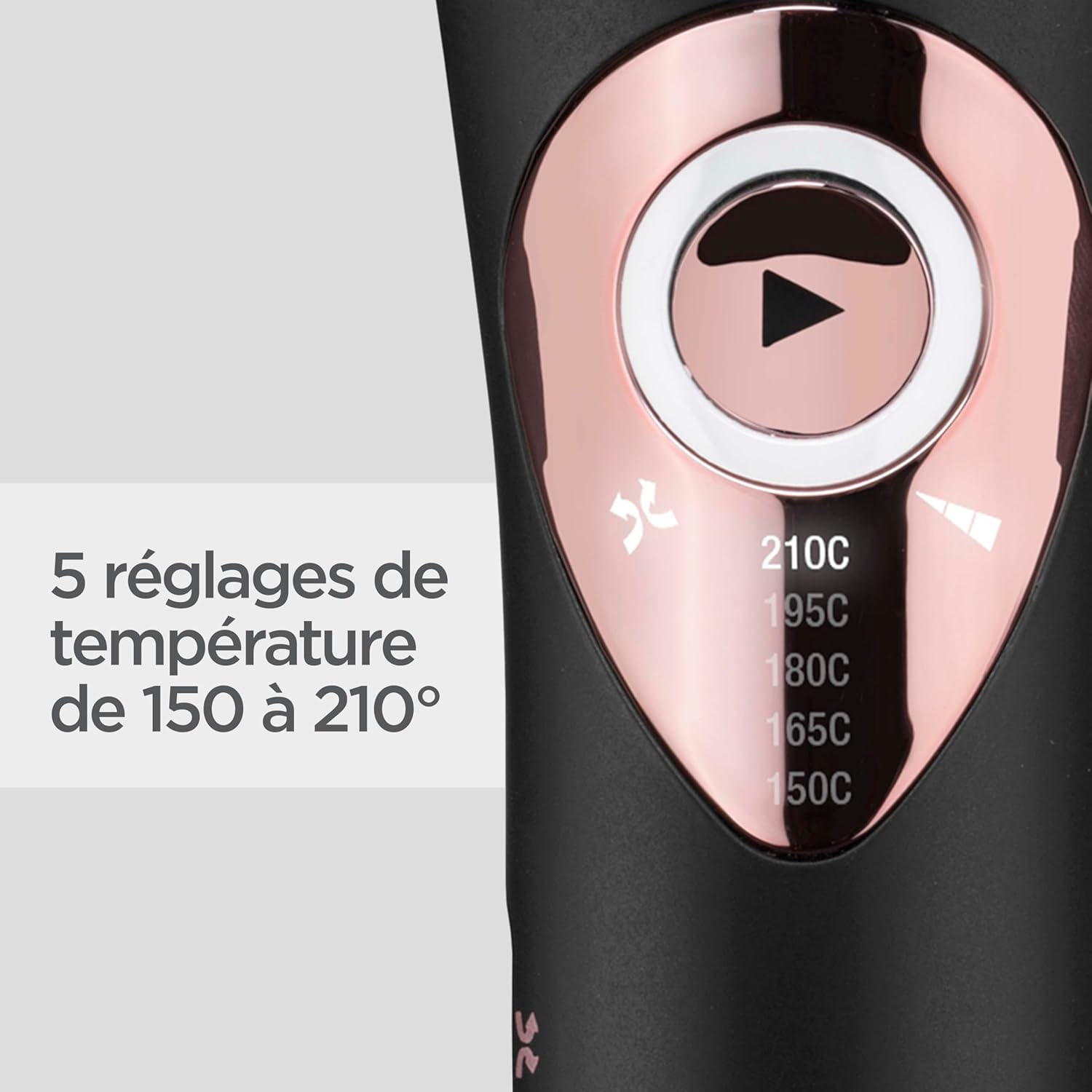 Boucles Parfaites en Un Instant avec Curl Secret Lite – Image 5