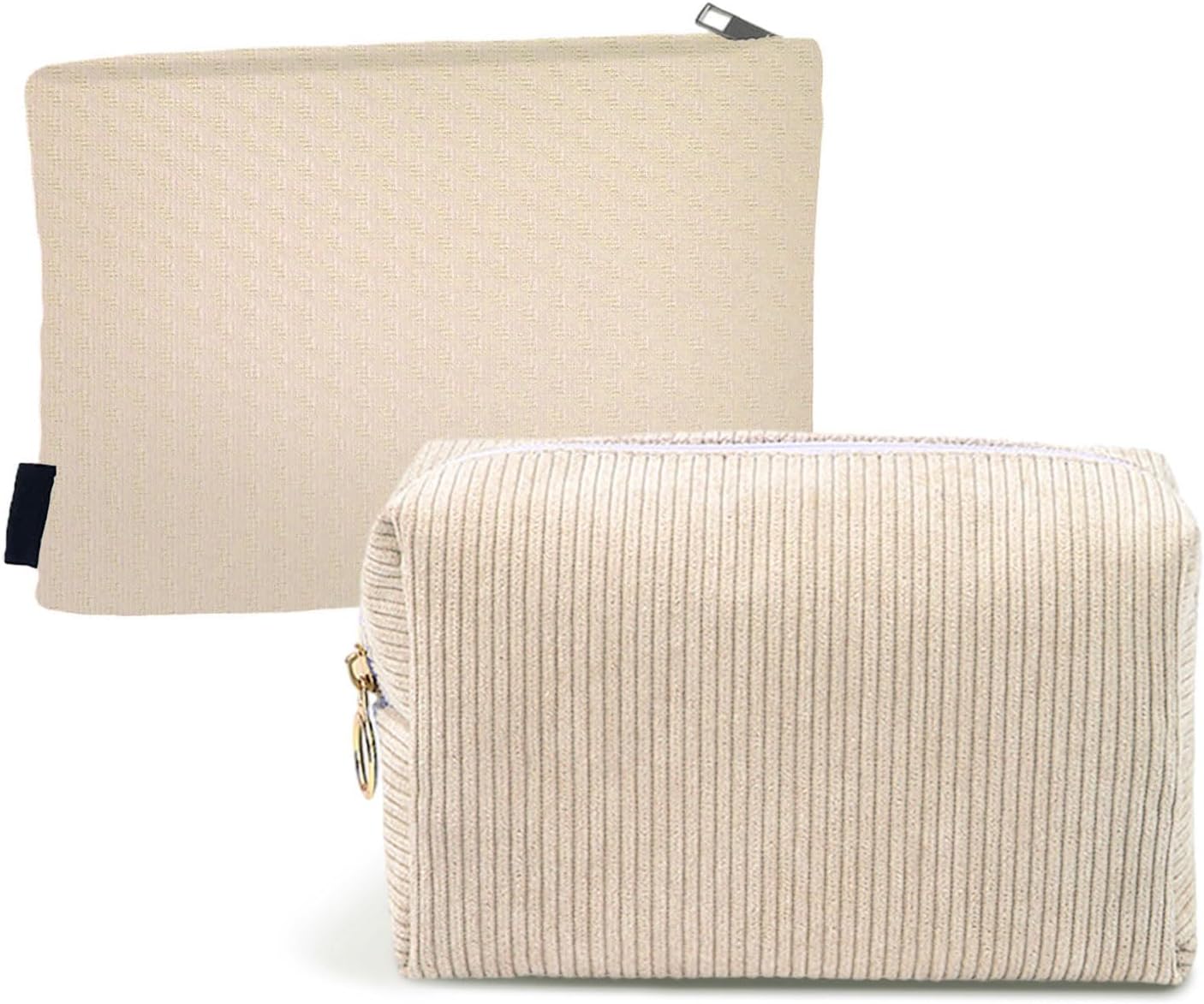 Trousse de toilette élégante pour les voyages : organisation optimale de vos cosmétiques