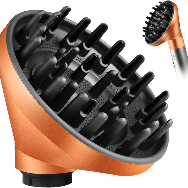 Diffuseur Fixbetter pour Dyson Airwrap : un accessoire essentiel pour des boucles parfaites