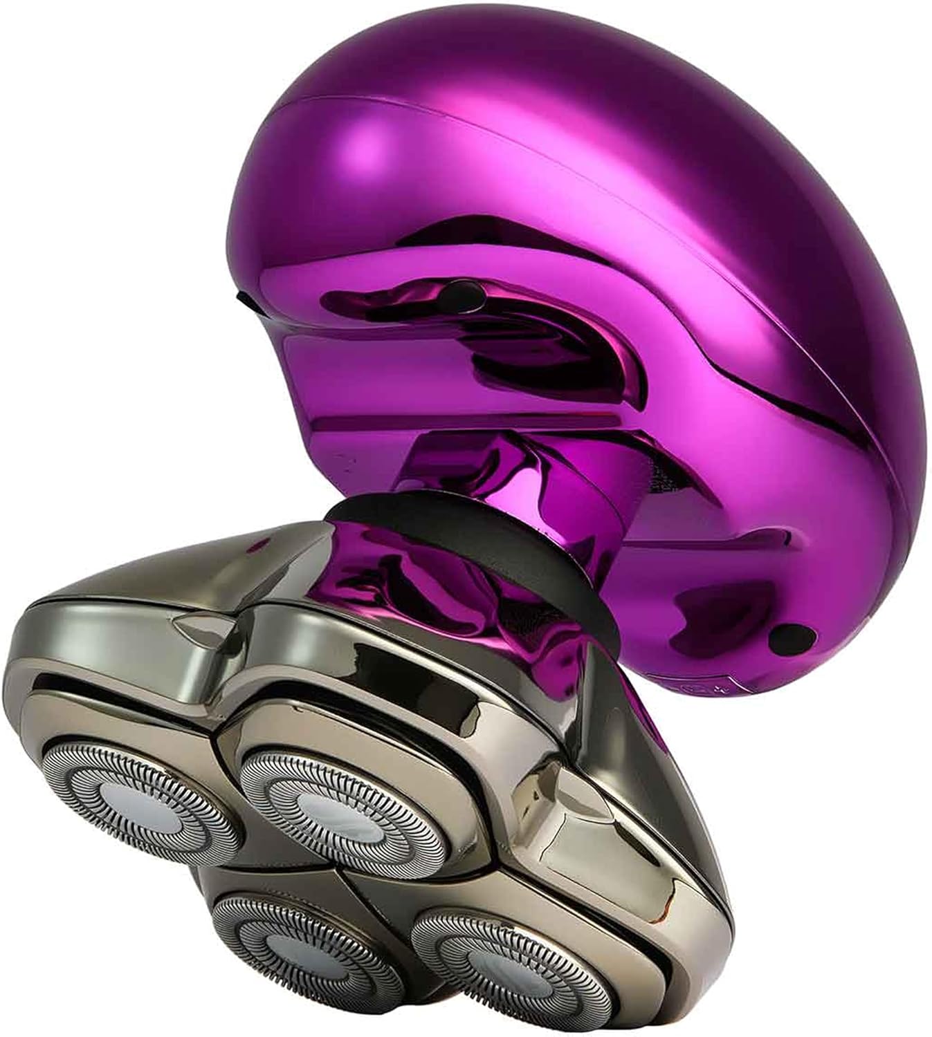 Skull Shaver Butterfly Kiss Pro : Tondeuse Électrique pour Femmes