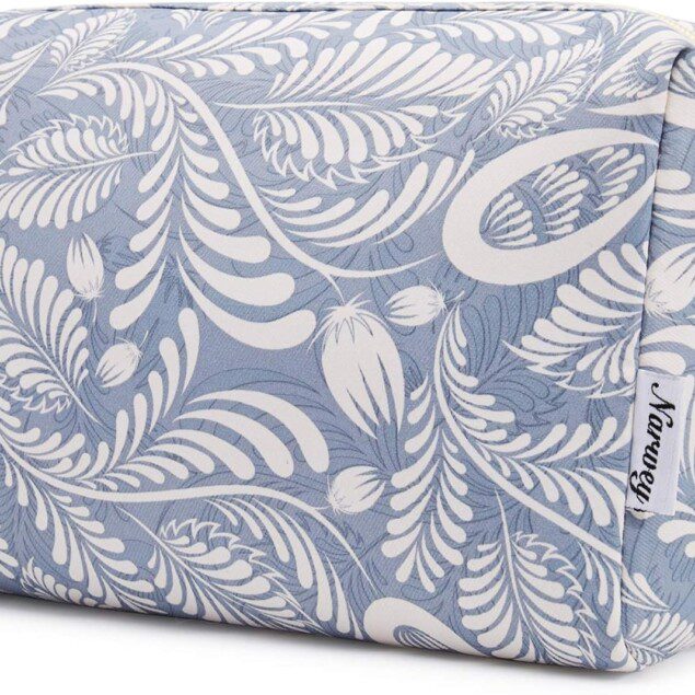 Trousse de toilette de voyage pour femmes : l'organisation élégante de vos accessoires de beauté