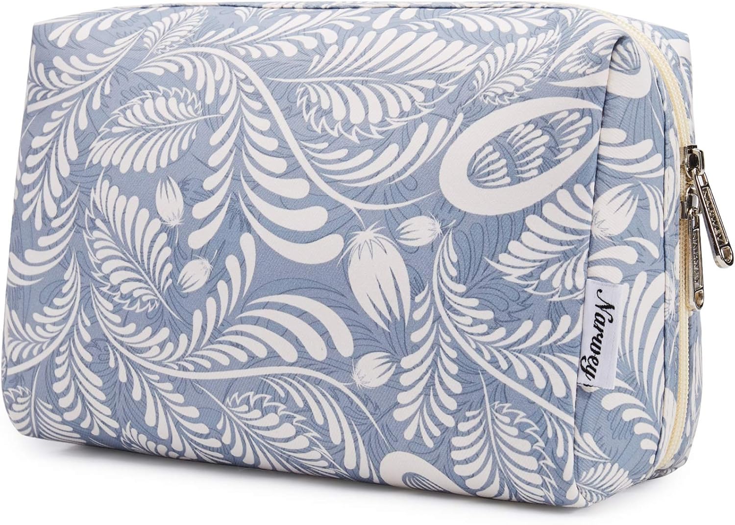 Trousse de toilette de voyage pour femmes : l'organisation élégante de vos accessoires de beauté