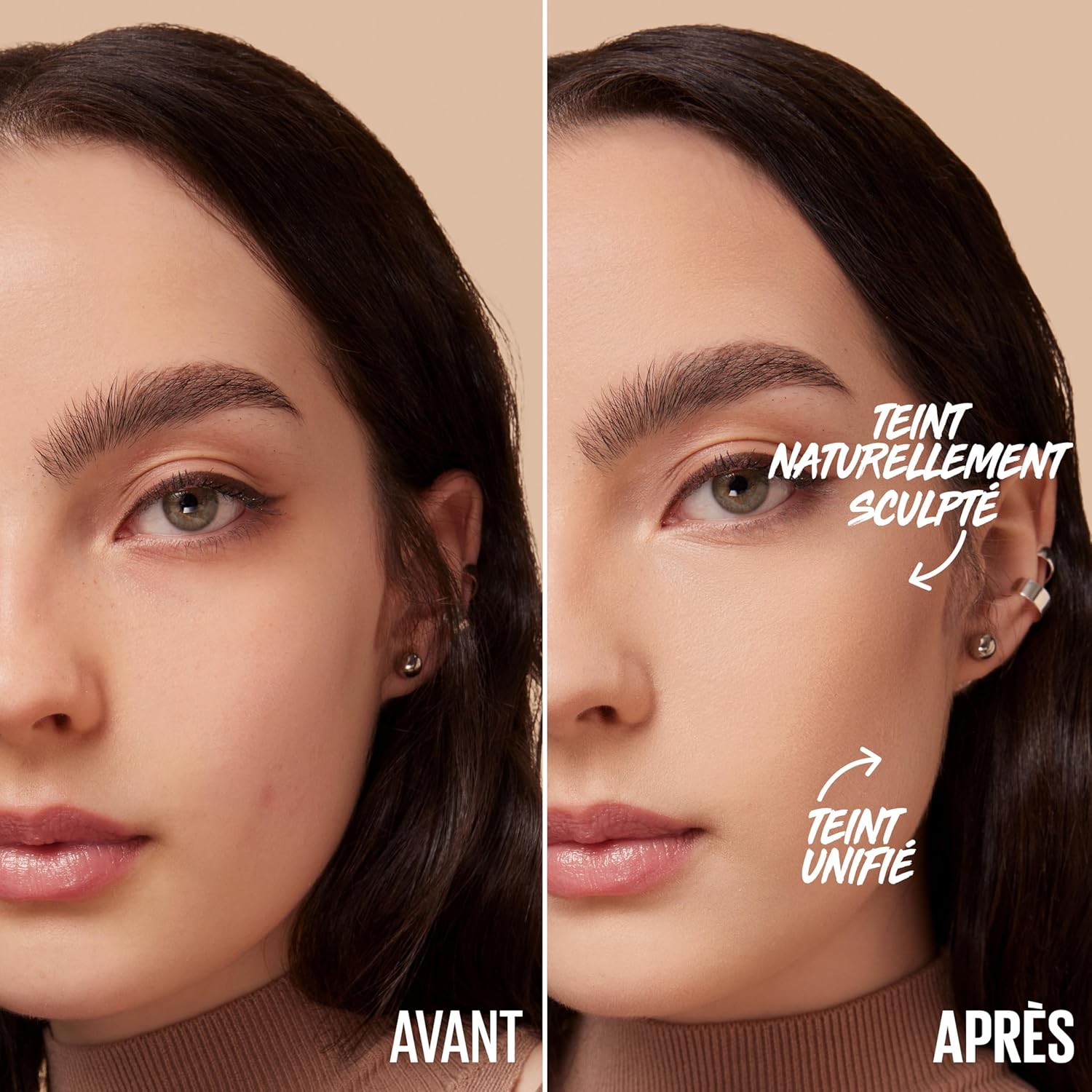Stick Multi-Usages : Teint Parfait et Visage Sculpté – Image 11