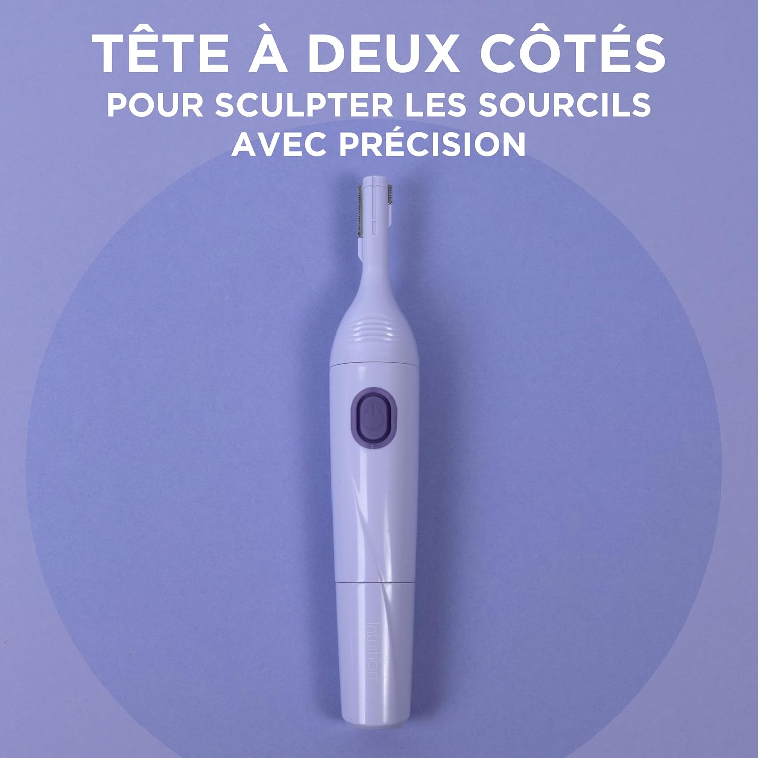 Rasoir Wilkinson Sword Intuition 4en1 pour Femmes - Fini Parfait – Image 5