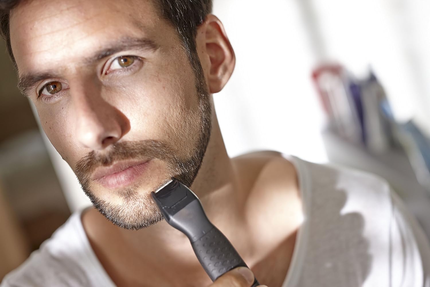 Tondeuse multi-styles Series 1000 : l'outil idéal pour les hommes à la recherche de précision et de polyvalence – Image 8