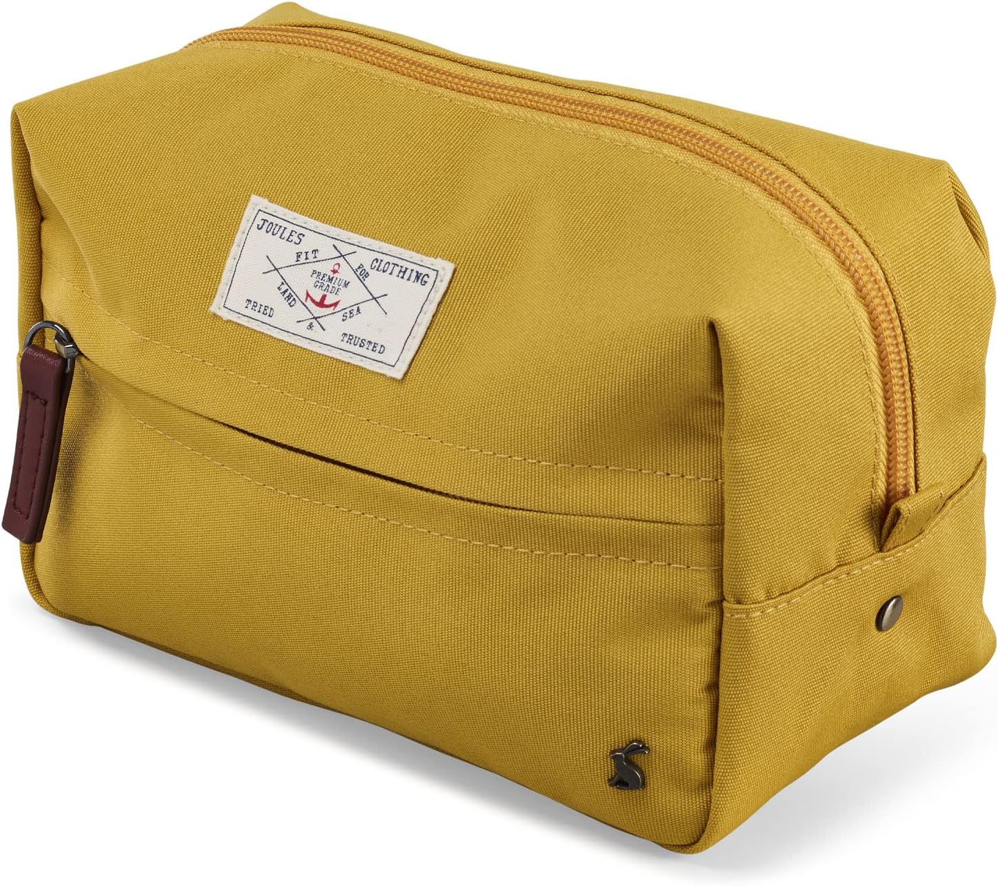 Trousse de toilette souple pour elle et lui : élégance et praticité en voyage