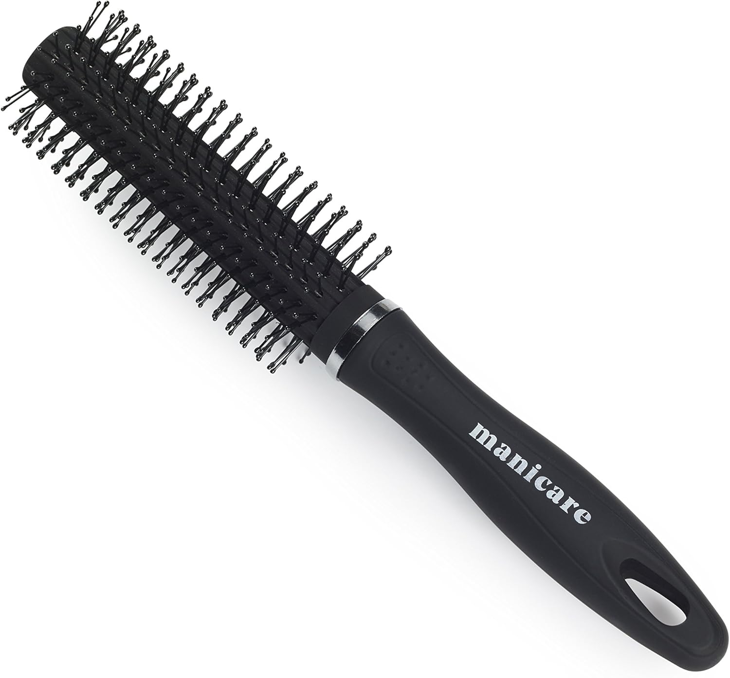 Brosse ronde pour brushing : le coiffage professionnel à la maison pour tous les types de cheveux