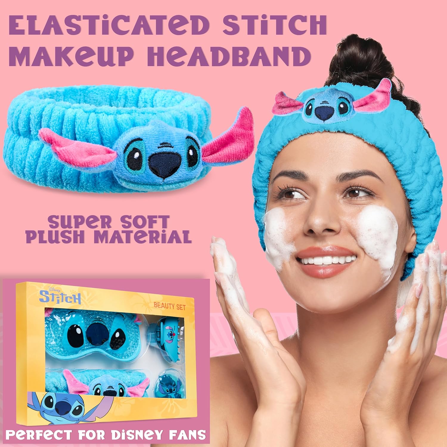 Coffret beauté avec masque froid yeux : le soin idéal pour elle – Image 7