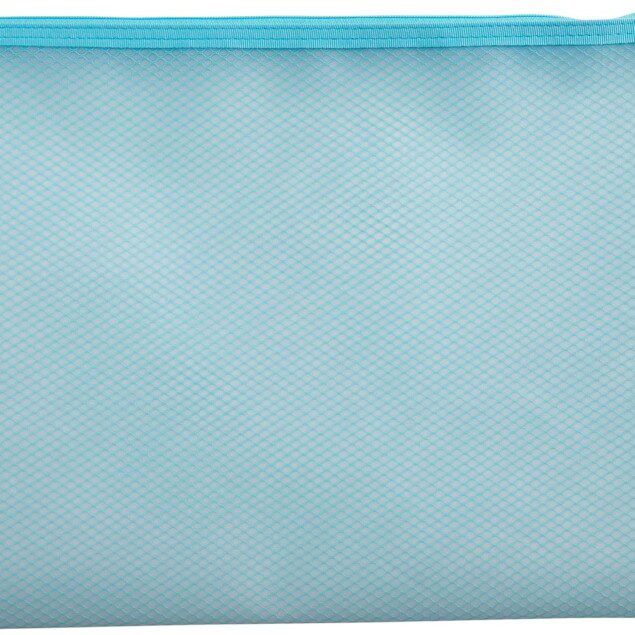 Pochettes EVA à fermeture éclair : pour un rangement élégant des fournitures et accessoires de beauté