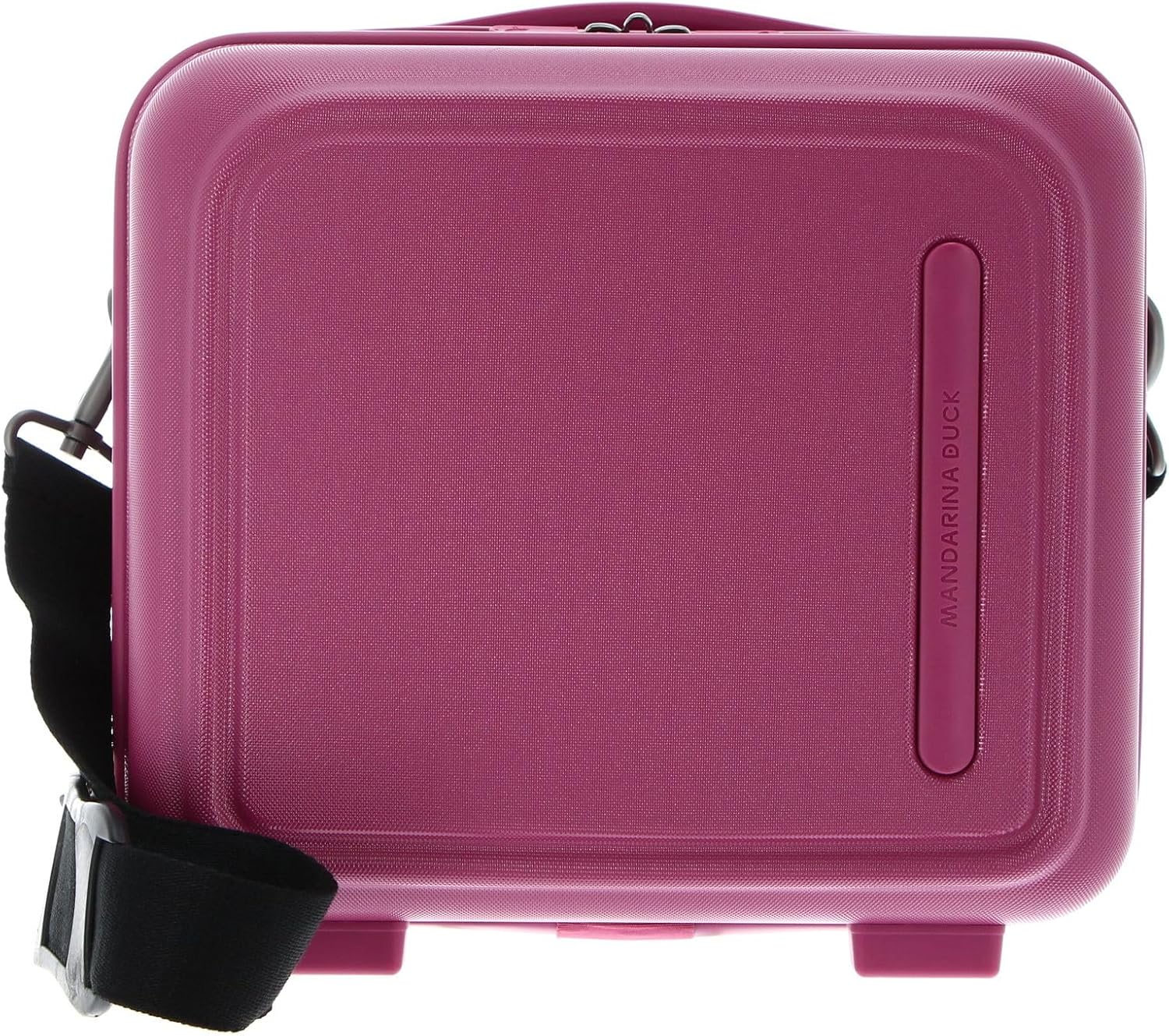 Beauty case rigide en polycarbonate : chic et pratique pour les passionnés de beauté