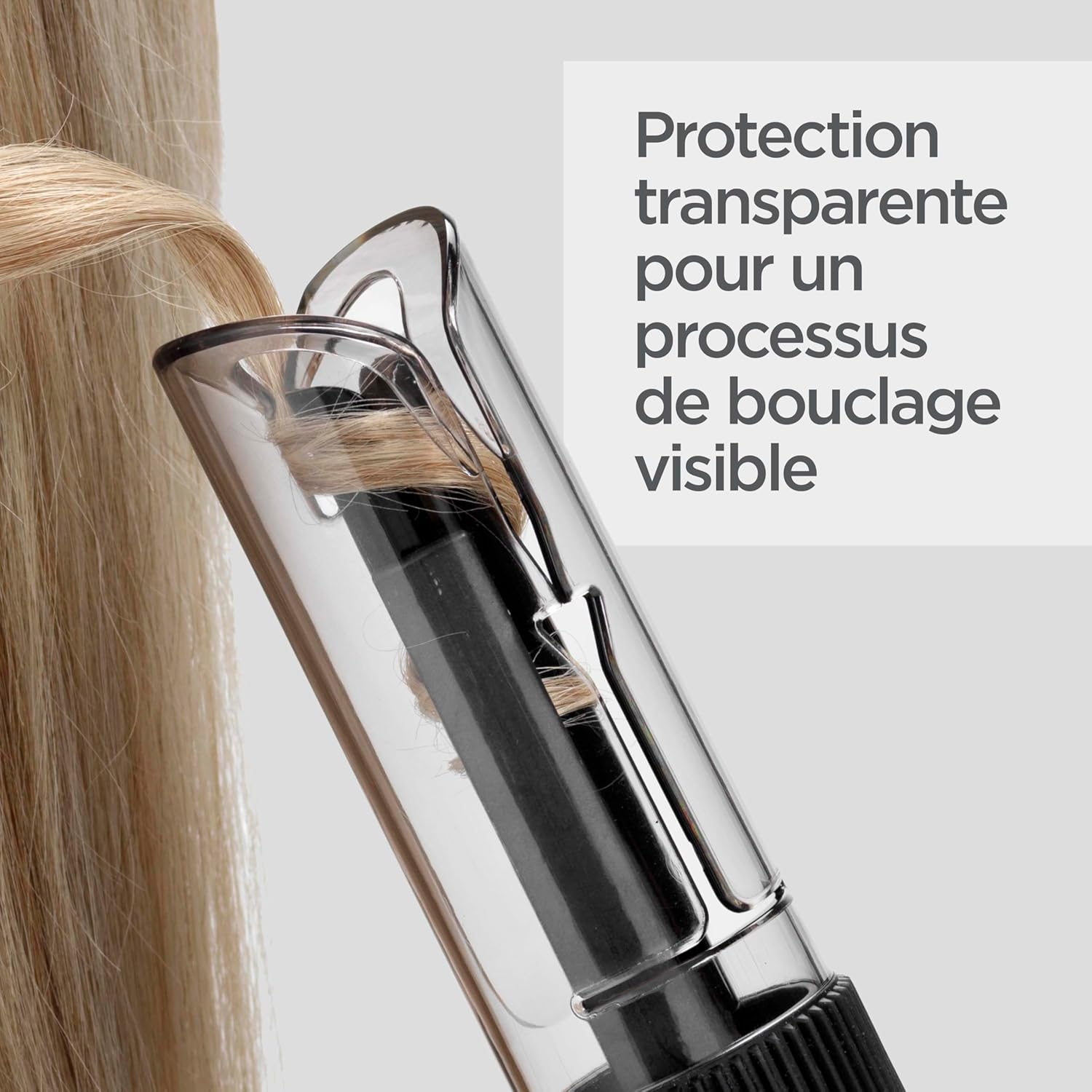 Boucles Parfaites en Un Instant avec Curl Secret Lite – Image 7