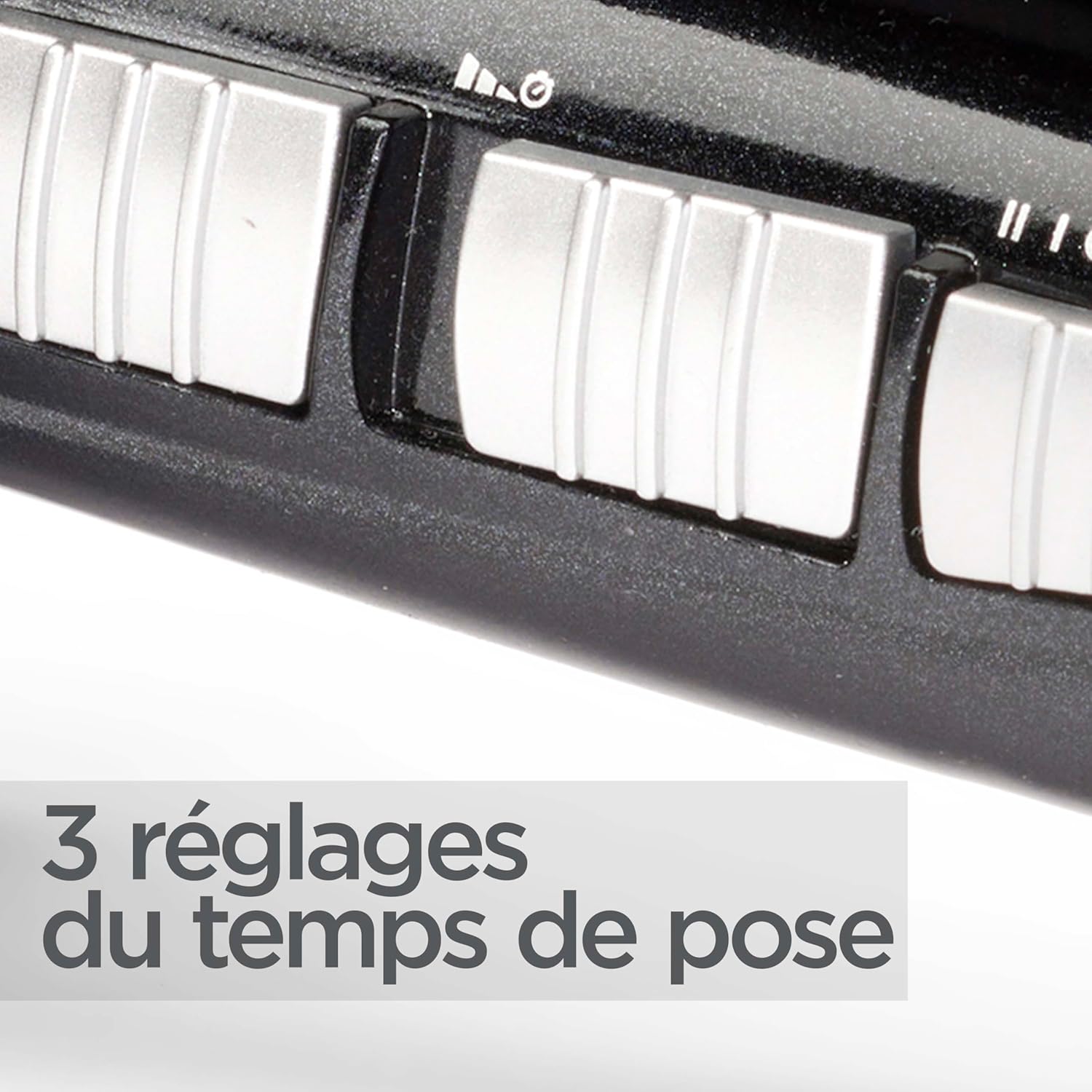 Boucleur automatique Ionic : le secret des boucles parfaites pour les cheveux de 25 à 35 mm – Image 7