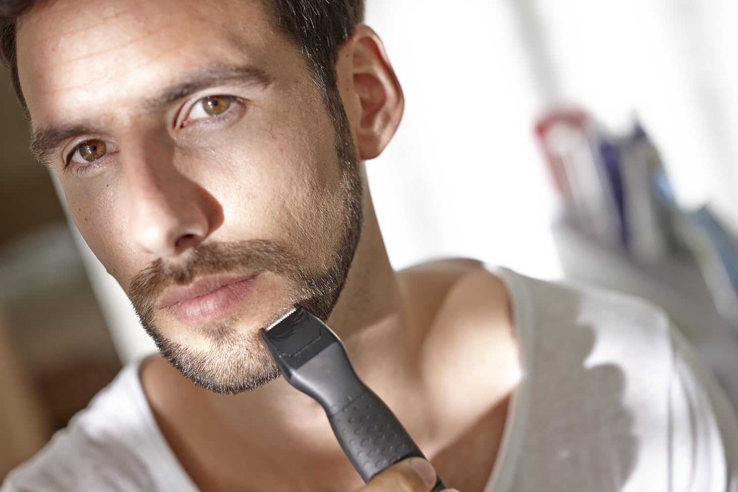 Tondeuse multi-styles Series 1000 : l'outil idéal pour les hommes à la recherche de précision et de polyvalence – Image 15