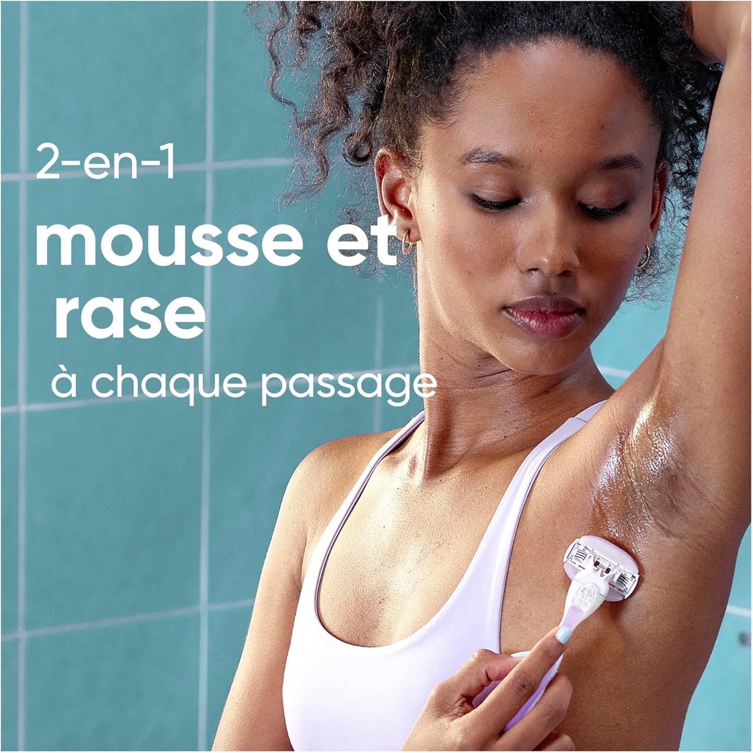 Rasoirs de Rechange Gillette Venus pour Femmes - Douceur et Précision – Image 2