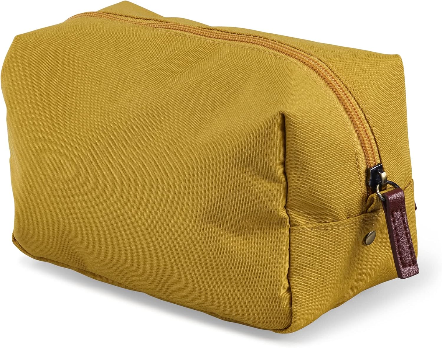 Trousse de toilette souple pour elle et lui : élégance et praticité en voyage – Image 3