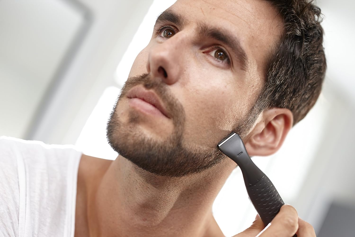 Tondeuse multi-styles Series 1000 : l'outil idéal pour les hommes à la recherche de précision et de polyvalence – Image 20