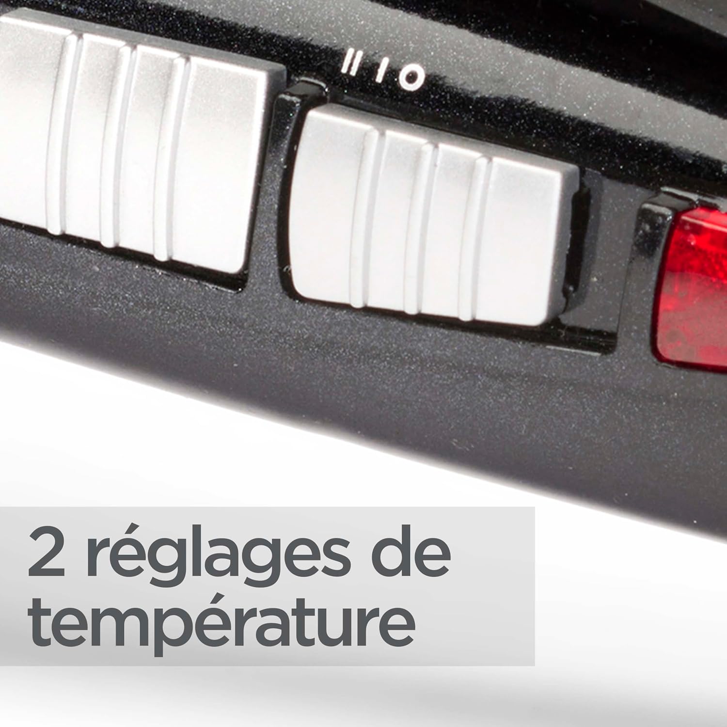 Boucleur automatique Ionic : le secret des boucles parfaites pour les cheveux de 25 à 35 mm – Image 8