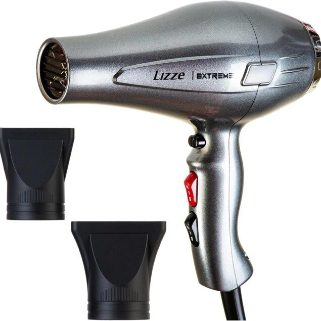 Sèche-cheveux souffleur professionnel : performance et rapidité pour les coiffeurs exigeants