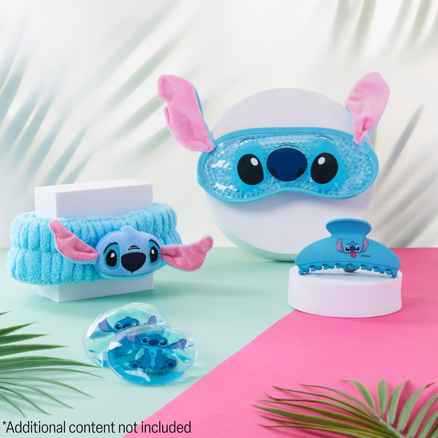 Coffret beauté avec masque froid yeux : le soin idéal pour elle – Image 3