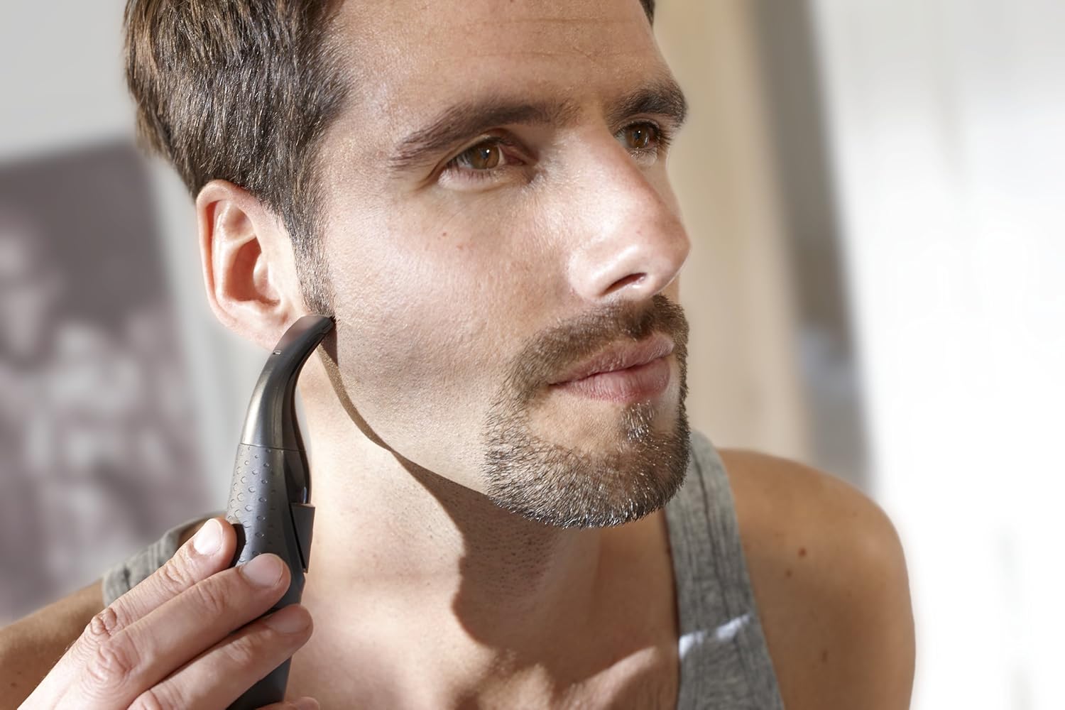 Tondeuse multi-styles Series 1000 : l'outil idéal pour les hommes à la recherche de précision et de polyvalence – Image 16