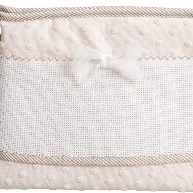 Filet : trousse de voyage élégante pour les passionnés de beauté, idéale pour organiser vos essentiels en toute simplicité