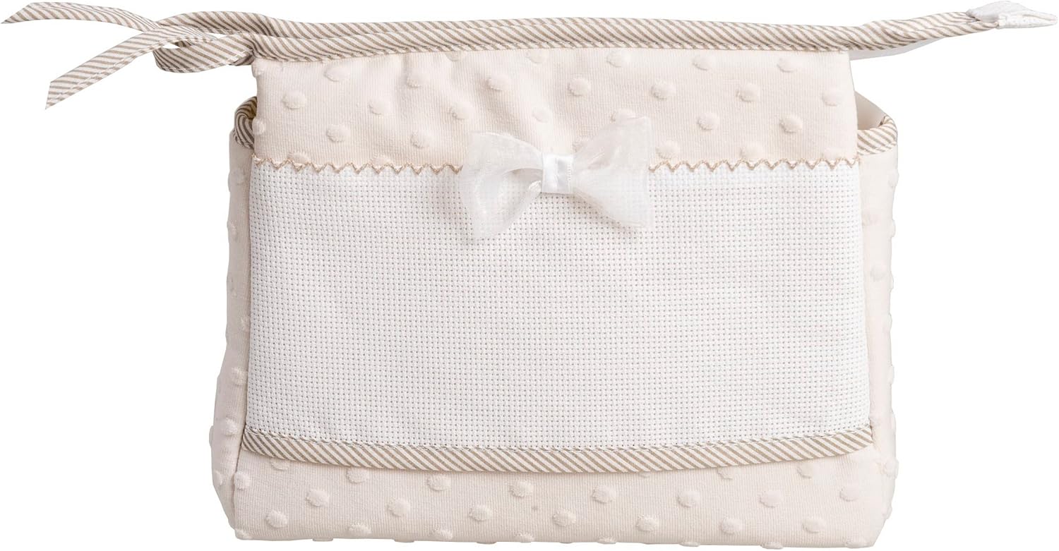 Filet : trousse de voyage élégante pour les passionnés de beauté, idéale pour organiser vos essentiels en toute simplicité