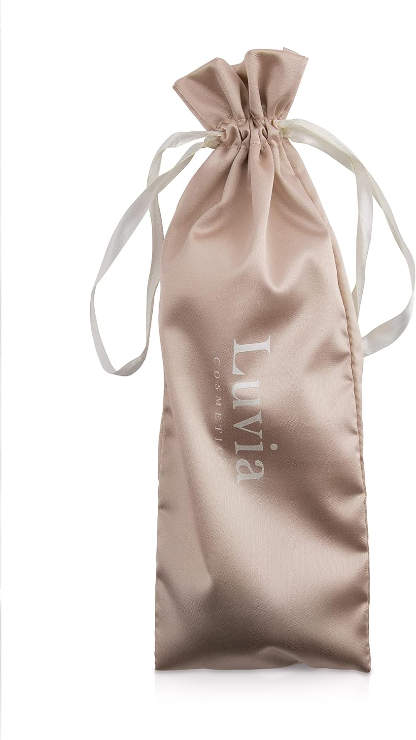 Pinceaux de maquillage pour les yeux : le set Luvia All Eye Want pour un mélange et une application parfaits – Image 7