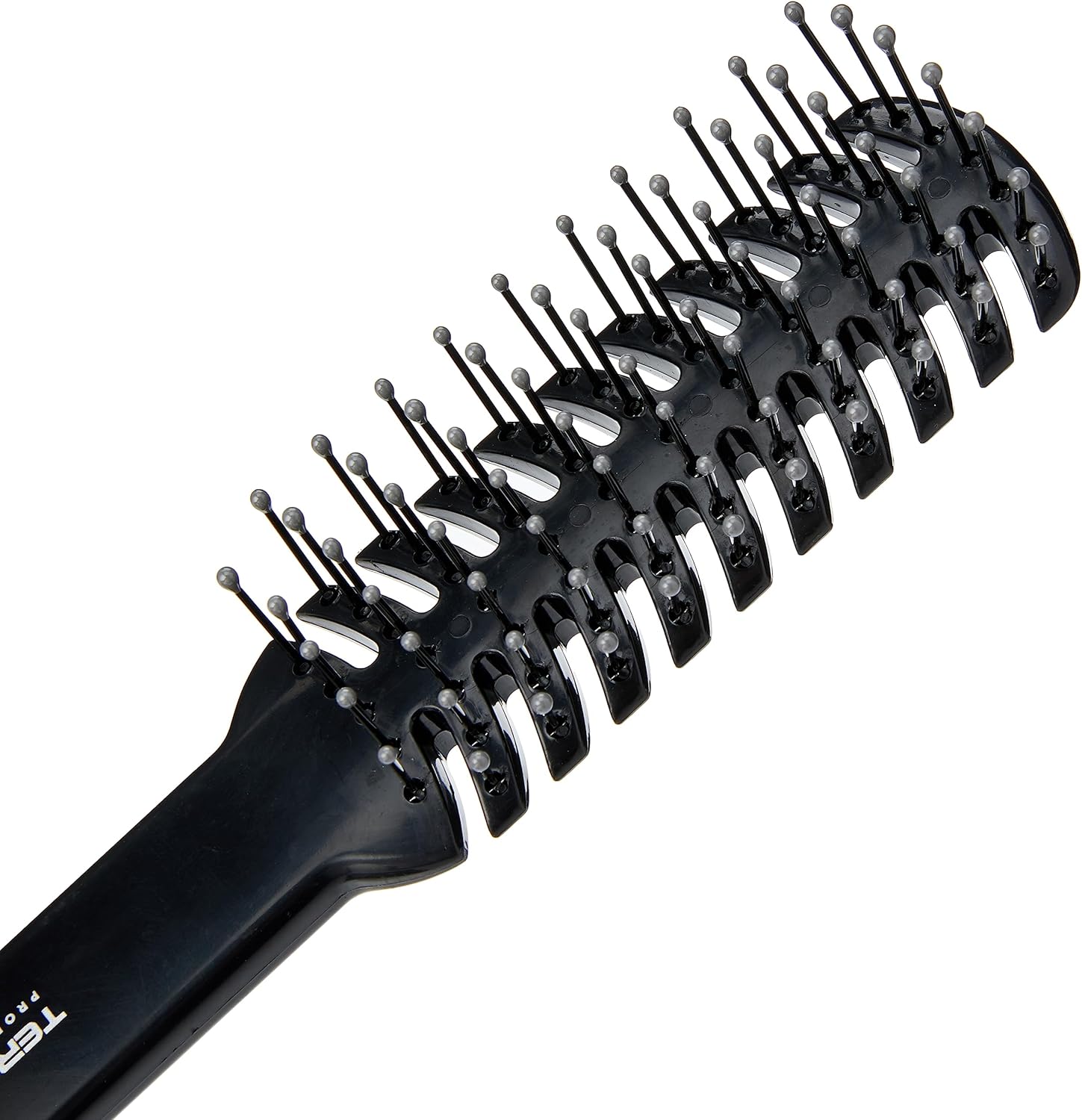Termix Grande brosse squelette : l'outil idéal pour des coiffures professionnelles et élégantes – Image 3