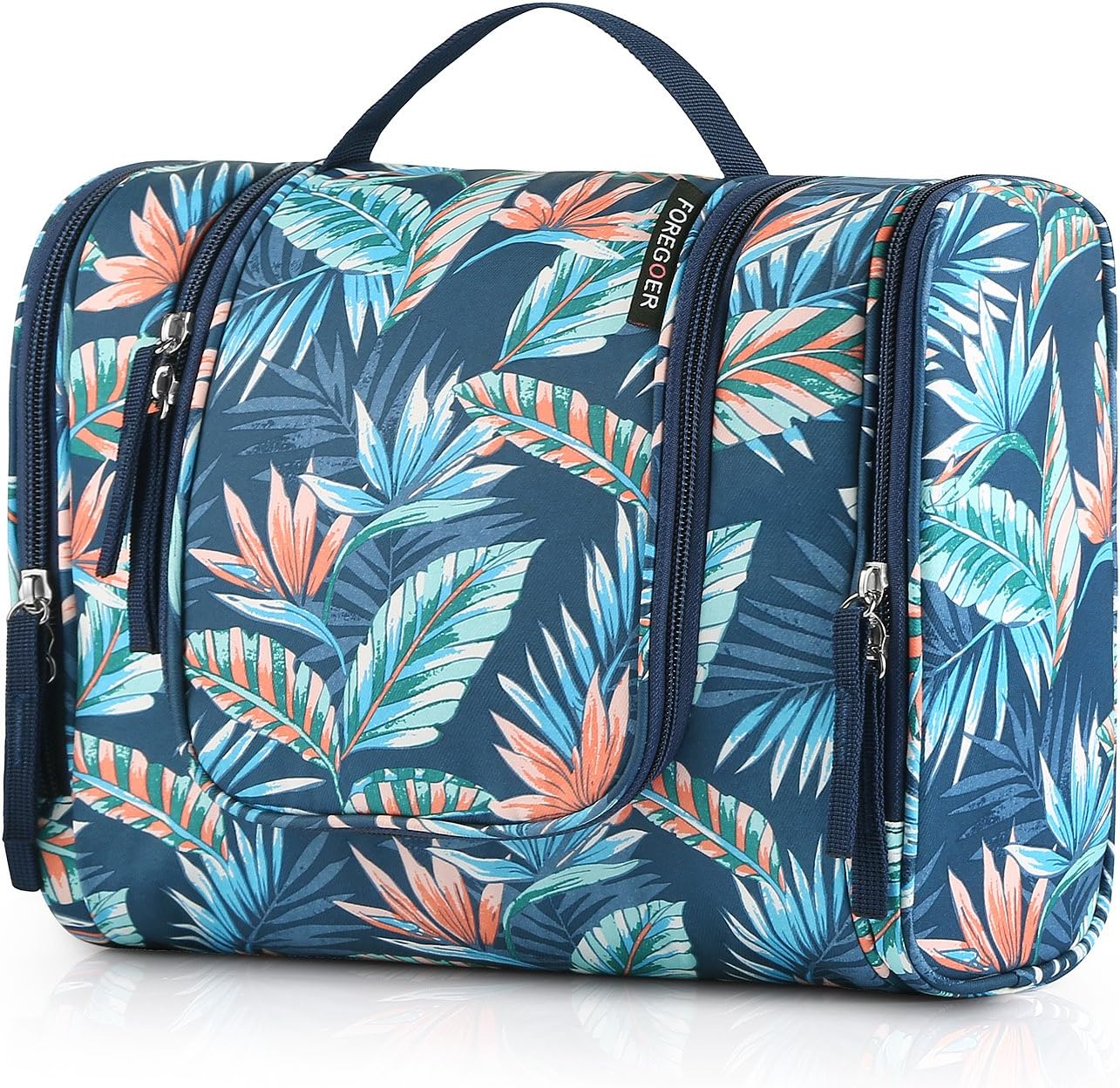 Sac de Toilette Pratique et Élégant pour Voyages