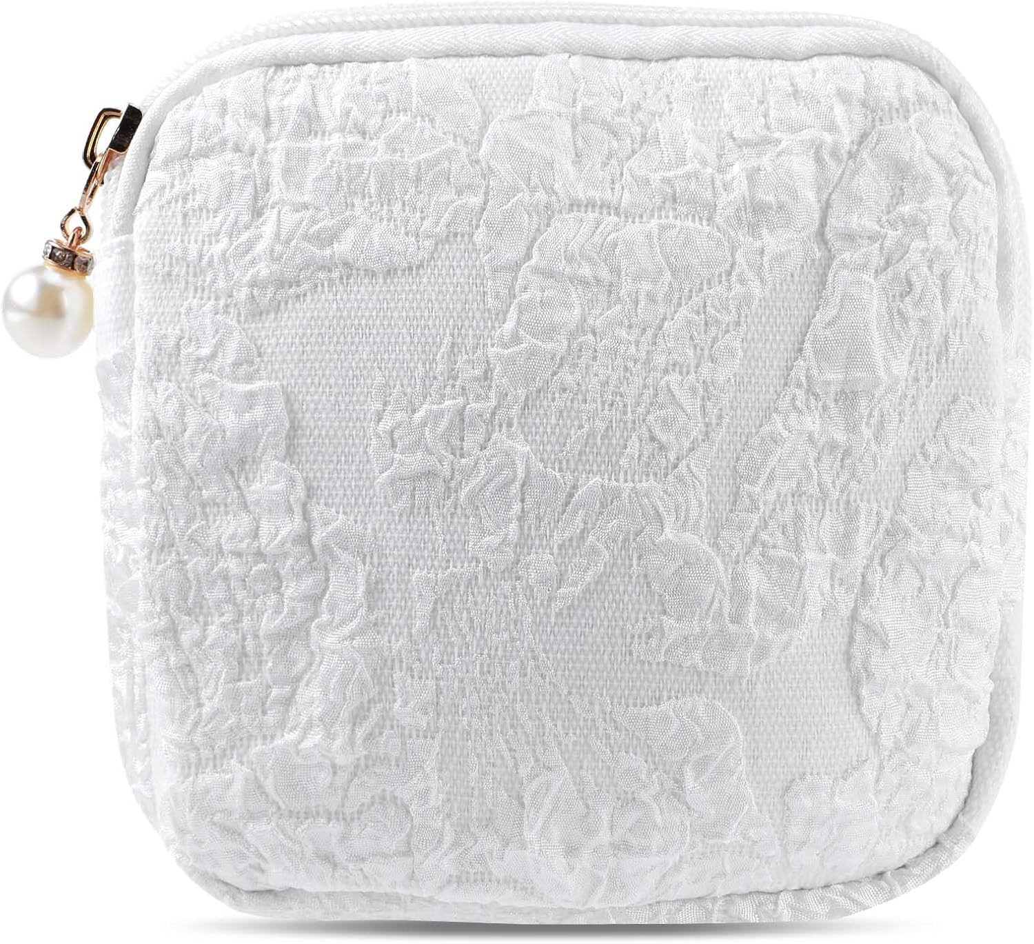 Petite trousse de maquillage pour filles et femmes : élégance et praticité dans votre sac à main