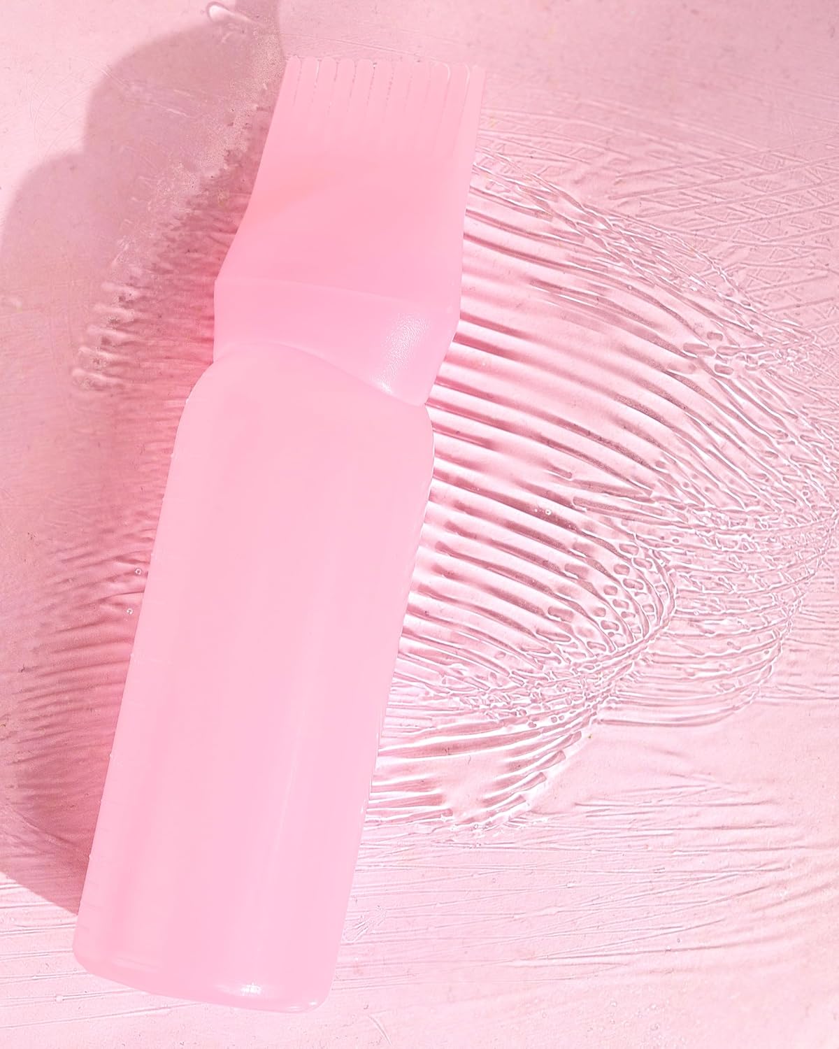 Brushworks : applicateur d'huile capillaire pour des cheveux brillants et sains – Image 6