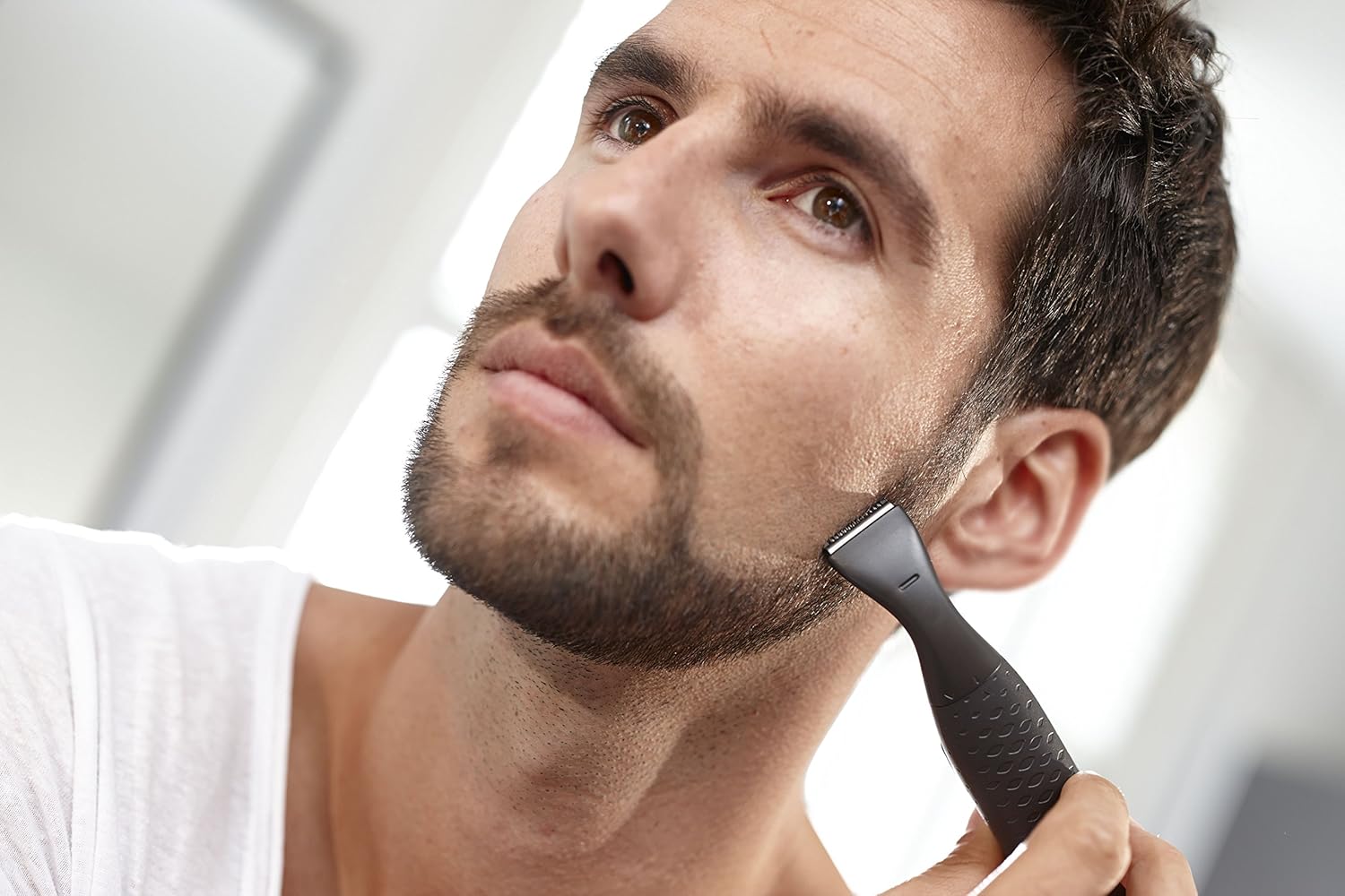 Tondeuse multi-styles Series 1000 : l'outil idéal pour les hommes à la recherche de précision et de polyvalence – Image 9