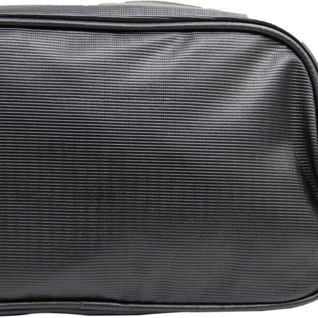 Trousse de toilette homme : la solution élégante et imperméable pour vos voyages