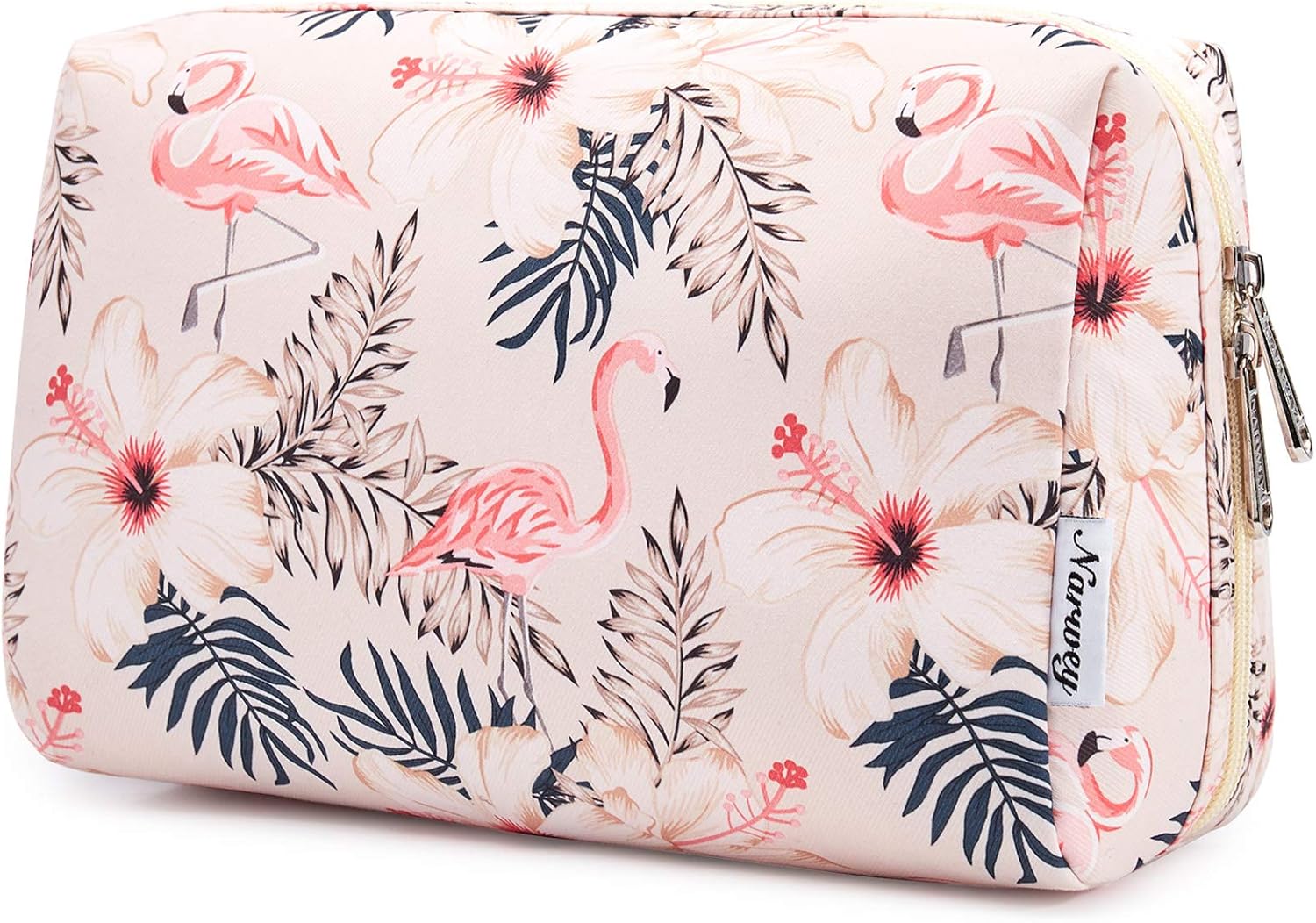 Trousse de toilette de voyage : l'organisateur élégant parfait pour les femmes en déplacement