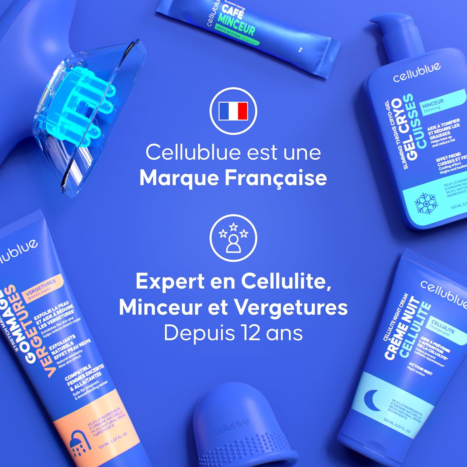 Ventouse anti-cellulite électrique : pour un corps raffermi et des résultats visibles en 7 jours – Image 8