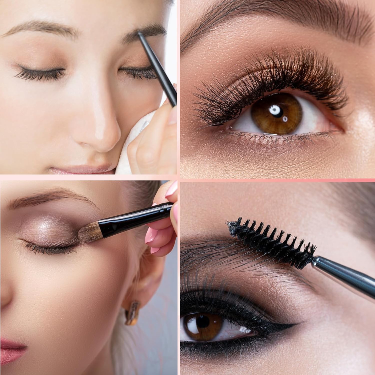 Kit maquillage tout-en-un : l’ensemble complet pour les filles et femmes passionnées de beauté – Image 7