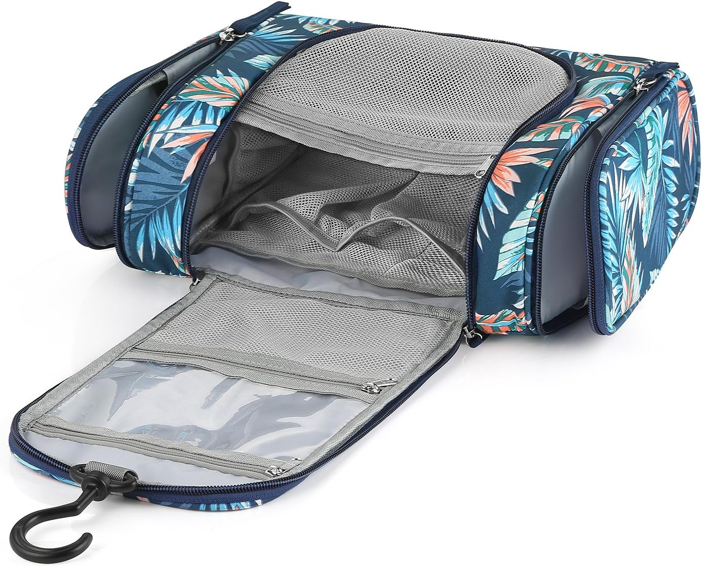 Sac de Toilette Pratique et Élégant pour Voyages – Image 5