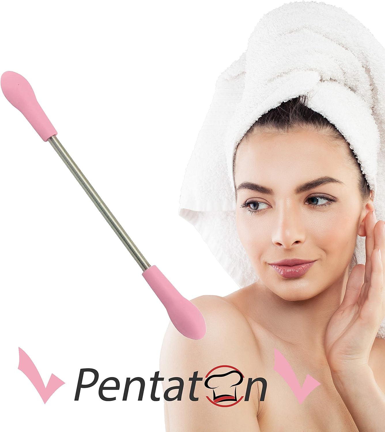 Pentaton Epi Stick : épilateur efficace pour un visage lisse et sans poils – Image 5