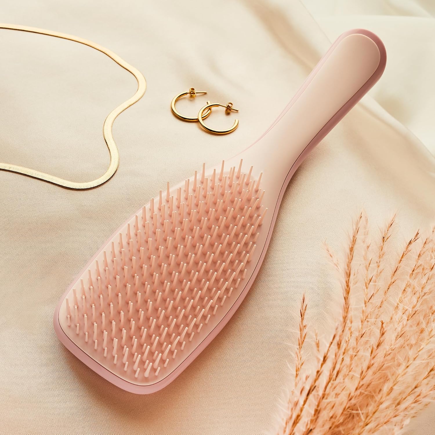 Brosse Tangle Teezer: Démêlage Doux pour Cheveux Colorés – Image 5