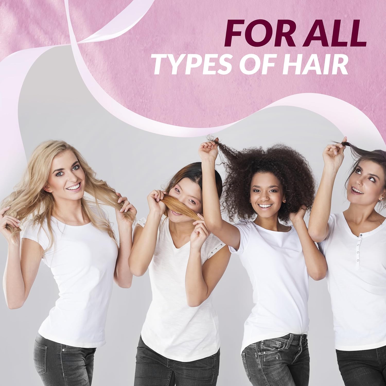 Brosse cheveux démêlante magique : le choix idéal pour les cheveux longs et fragiles – Image 6