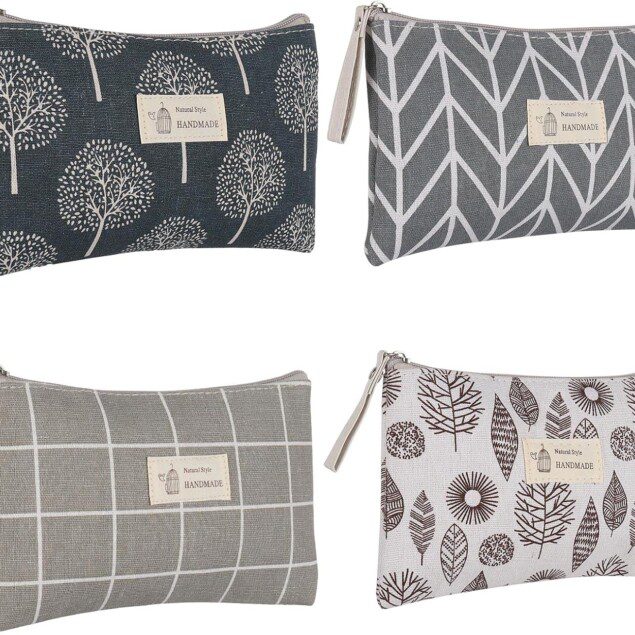 Pochette Multi-Fonctionnelle : Élégance et Praticité en Voyage