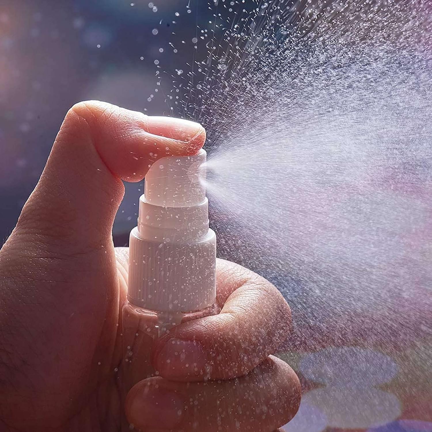 Vaporisateur vide 20 ml : la solution élégante pour les voyageurs et amateurs de parfum – Image 7