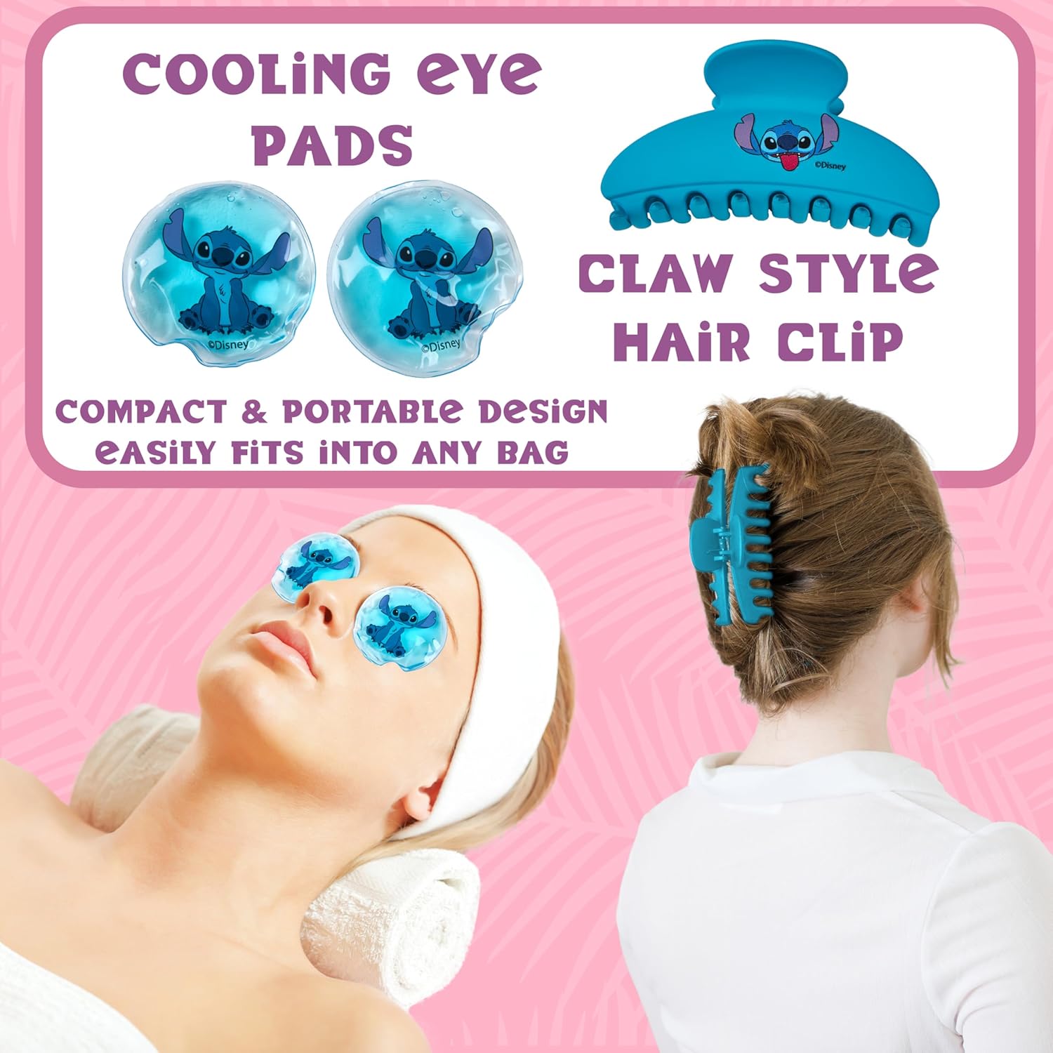 Coffret beauté avec masque froid yeux : le soin idéal pour elle – Image 6