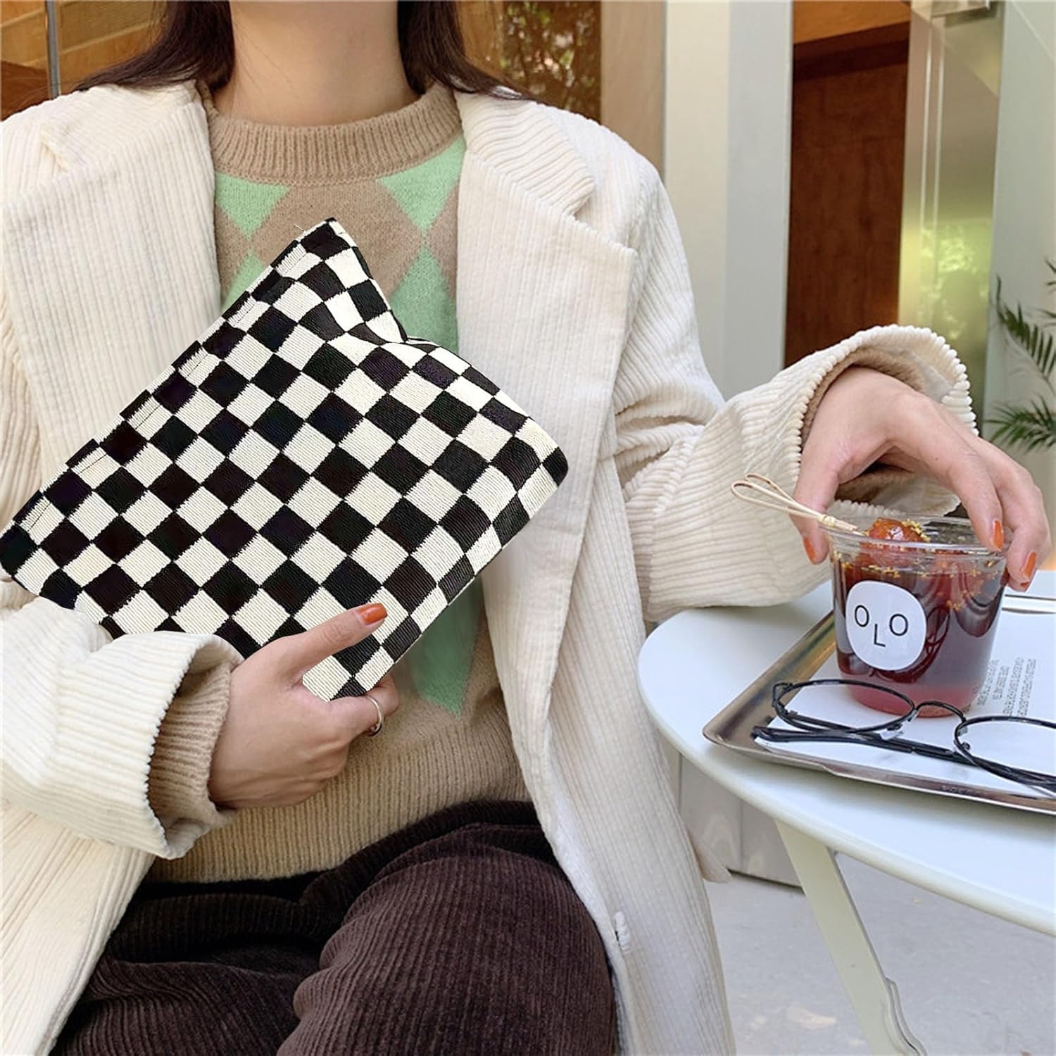 Trousse de toilette voyage : l'accessoire essentiel pour femmes élégantes en déplacement – Image 7