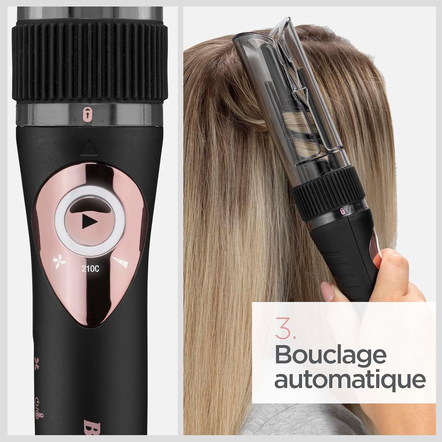 Boucles Parfaites en Un Instant avec Curl Secret Lite – Image 10