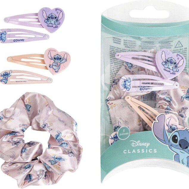 Epingles à cheveux et chouchou en tissu : élégance et originalité pour les passionnées de mode