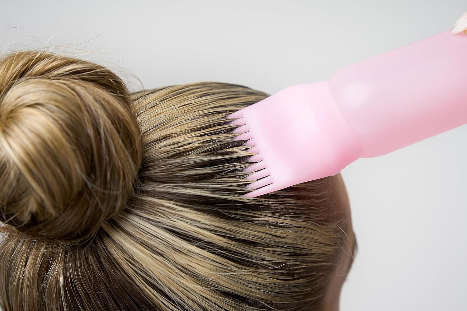Brushworks : applicateur d'huile capillaire pour des cheveux brillants et sains – Image 7