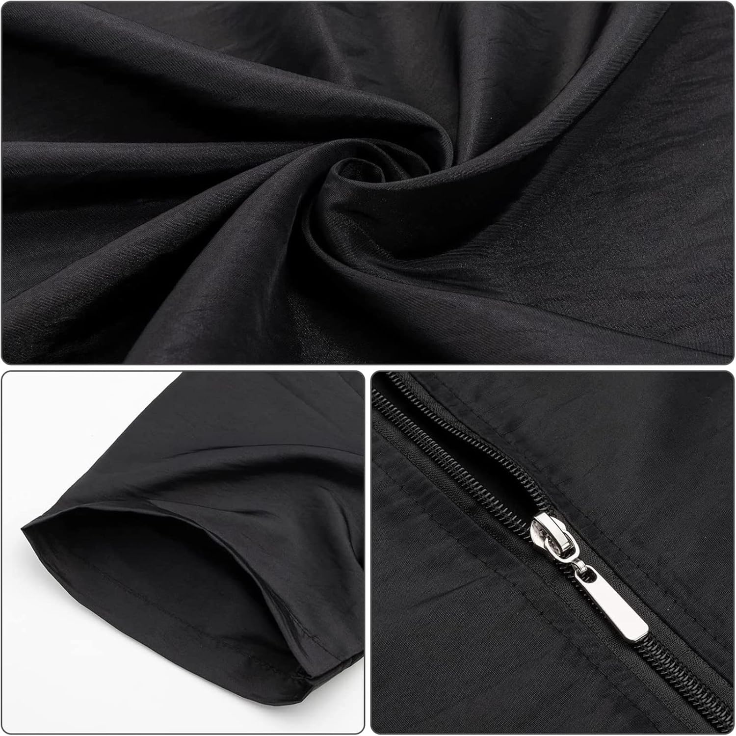 Blouse toilettage canin imperméable : l'accessoire essentiel pour un toilettage professionnel réussi – Image 4